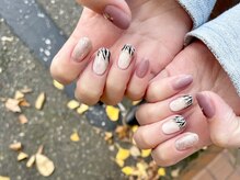 ジーニー(Genie)/Hand.. glamorous