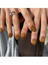 ヒルズ 原宿(Hills Harajuku)/マグネット