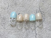 モグネイル(Mogunail)/NEW！大人上品コース