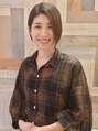 アンジェアイ 仙台駅東口店(ange eye) 高橋 未佳