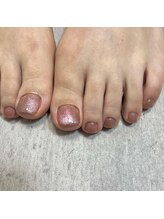 ペル(Per)/magnet nail