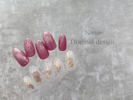 [8/15~]Nanae original design