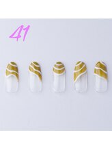 はあとねいる 池上店(heartnail)/ハンド 完全定額3,850円