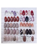 エンエンスタイル(enenstyle)/9月トレンドキャンペーン