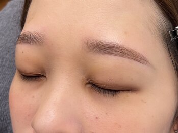 ビーズアモール 大府店(B's amor)/B’s amor 大府店　Eyebrows