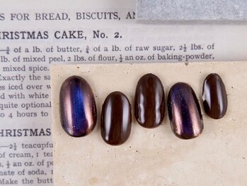 ショコ アンド ラム(Syoko&Lum)/☆ミラー×マグネット☆