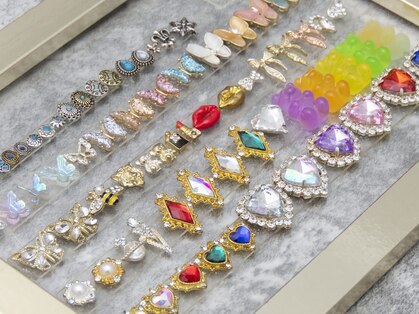 ローレルネイル(Laurel Nail)の写真