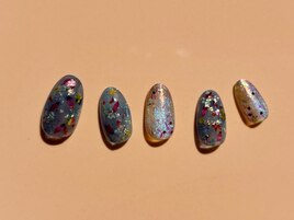 Fragile beauty Collection 4.