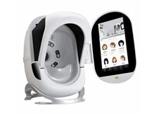 スキンラボ 新宿(@SkinLabo)/高機能肌診断機★無料診断