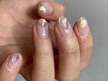 レヴ 草加店(LEV.)/ニュアンスsimpleコース