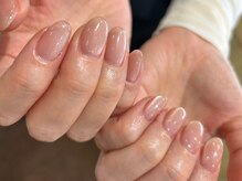 シピー(chipie by anon)/MAI◆マグネットネイル