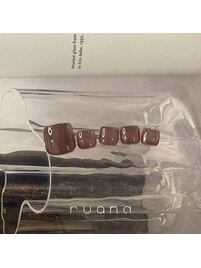 フットワンカラー