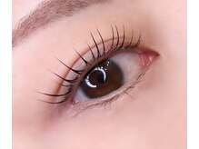 ステラネイルズ(Stella nails)/ロングまつ毛パーマ