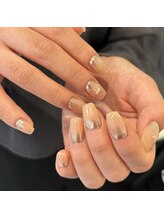 アンネイルズ(annails)/サンプルアートネイル