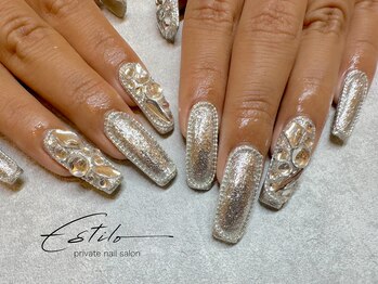 エスティロ(Estilo)/-ギラギラ-