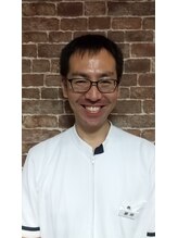 船橋駅前整骨院&nbsp;葛原 悟