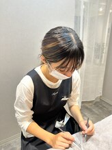 アンジェリック 錦糸町テルミナ店(Angelic) Nina 