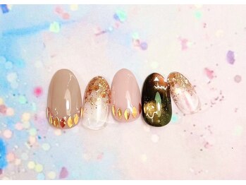 ギャザーパーティー 乃木坂店(gatherparty)/シーズンデザイン【Halloween】