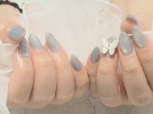 セカンド フロム ビーズ(2nd.from B's)/ネイルデザイン