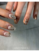 チャコネイルズ(CHACO NAILS)/