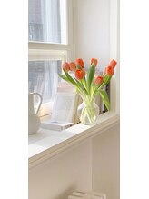 ルミア アイラッシュ ガーデン(LUMIA eyelash garden) 青山