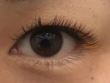 グランデ アム(Grande ame)/まつ毛パーマ/橋本/マツパ