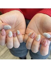 12月☆ネイル