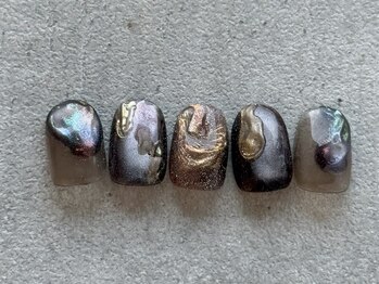 エールルーム 中目黒(aileroom)/colorfulマグネット