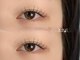 フィールラッシュ 大宮東口店(FEEL LASH)の写真/【ナチュラルにぱっちり】すっぴんでも浮かない自然なまつ毛で可愛く過ごせます♪OLさんや大人女性にも◎