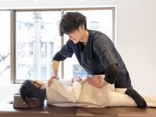 キュア整骨院(CURE整骨院)