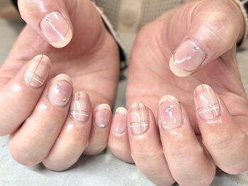 リリ(Ri×Re)/定額 ¥7500