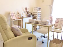 リリーネイル(Lily nail.)