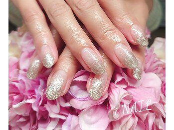 アイネイル(iNAIL)/