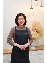 エムデコビューティ(M-DecoBeauty) Marika 【ネイル】