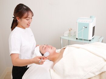 ディス イズ ミー エステティック(This is Me Aesthetic)