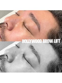 エン 中崎町(enn.)/HBL:40代男性☆