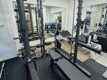 ユラ 三軒茶屋(YURA)の雰囲気（楽しく、結果を実感できるトレーニングを提供していきます！）