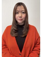 ジーナ(GINA) 山本 かおり