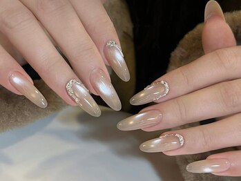 カトレアネイル 吉祥寺(Cattleya Nail)/