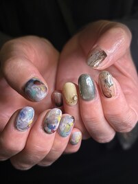 お任せデザイン