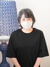 整体サロン24 福井店 石田 