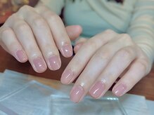 クーアネイル(kuua nail)/one color