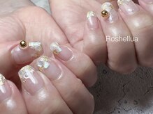 ロシェルア(Roshellua)/