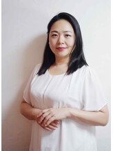 横浜明堂鍼灸治療院&nbsp;古山 りさ