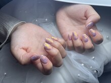 アンネマリアネイルアート(Anne-Marie Nail Art)/