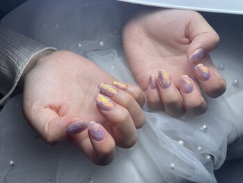 アンネマリアネイルアート(Anne-Marie Nail Art)/