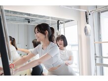 ノンバーバル バイ エムエフ(NONVARBAL by MF)/姿勢が語る、美しさの真価