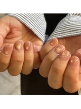 ビジュー ルミエール(Bijou Lumiere)/milk magnet