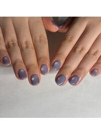 マグネットネイル