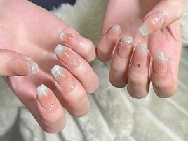 ワンホンネイル~☆°*